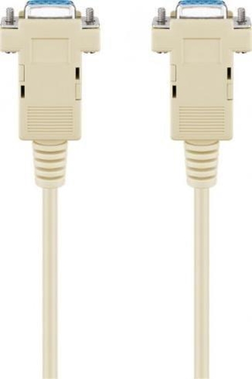 Picture of Kabel Goobay D-Sub (VGA) - D-Sub (VGA) 2m biay (JAB-854315)
