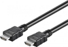 Picture of Kabel Goobay HDMI - HDMI 15m czarny (58446)