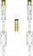 Изображение Kabel Hama Hama kabel antenowy 120dB biay 3m 1122447