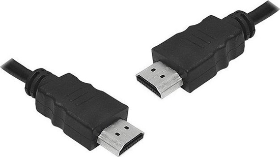 Picture of Kabel HDMI - HDMI 5m czarny (8239)