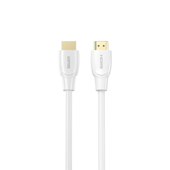 Picture of Kabel HDMI 2.0 4K 60Hz; 1m; biały; C11090AWH03-1M 