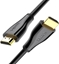 Attēls no Kabel Unitek HDMI - HDMI 3m czarny (C1049GB)