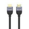 Picture of Kabel HDMI 2.1 8K 60Hz 1m; czarny; C11086GY01-1M 