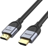 Изображение Kabel HDMI 2.1 8K 60Hz 2m; czarny; C11086GY01-2M 