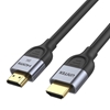 Изображение Kabel HDMI 2.1 8K 60Hz 2m; czarny; C11086GY01-2M 