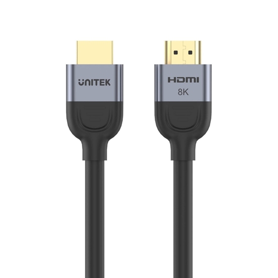 Изображение Kabel HDMI 2.1 8K 60Hz 3m; C11086GY01-3M 