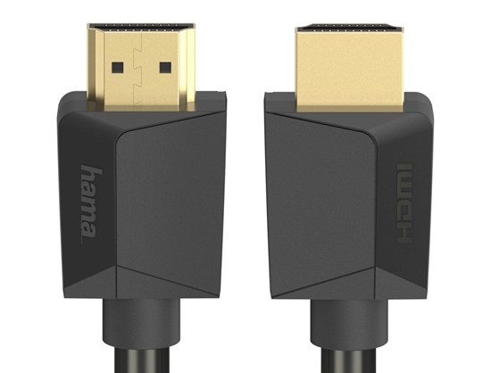 Picture of Kabel HDMI 2.1 ultra high speed 8k 1m 