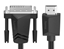 Picture of Kabel HDMI DVI/D 4k 1,5m 