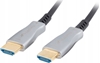 Picture of Kabel HDMI M/M v2. 10M czarny optyczny AOC 
