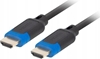 Изображение Kabel HDMI M/M V2.1 8K 60HZ CCS 5m czarny