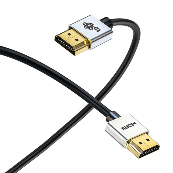 Picture of Kabel HDMI v 2.0 2m SLIM 4K 60Hz 