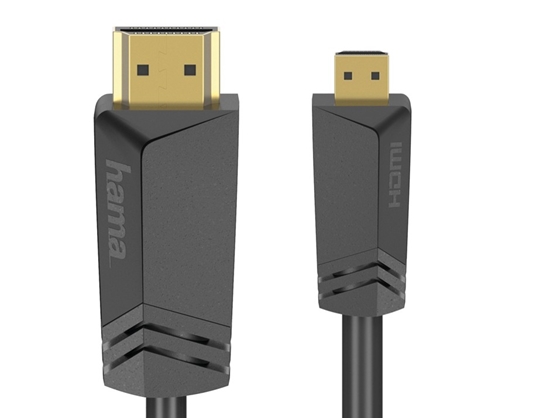 Picture of Kabel HDMI-micro HDMI 1,5m 