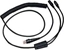 Picture of Kabel Honeywell Honeywell CBL-720-300-C00 kabel równolegy Czarny 3 m PS/2