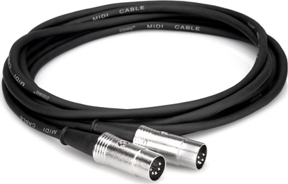 Picture of Kabel Hosa Hosa - Kabel MIDI PRO 3m