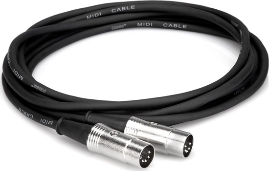 Picture of Kabel Hosa Hosa - Kabel MIDI PRO 3m