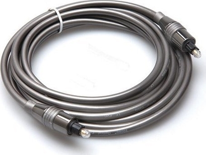 Picture of Kabel Hosa Toslink - Toslink 0.91m czarny (OPM-303)
