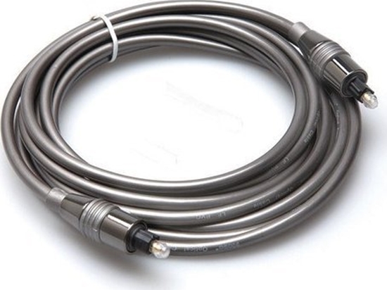 Picture of Kabel Hosa Toslink - Toslink 0.91m czarny (OPM-303)