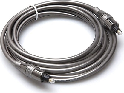 Picture of Kabel Hosa Toslink - Toslink 6m czarny (OPM-320)
