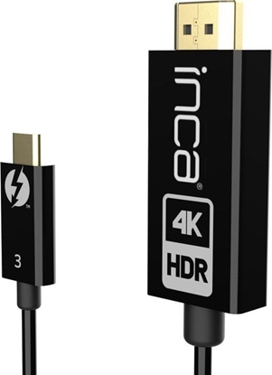 Picture of Kabel Inca Inca ITCH-30 kabel HDMI