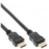 Изображение Kabel InLine HDMI - HDMI 1.5m czarny (17511P)