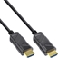 Picture of Kabel InLine HDMI - HDMI 80m czarny (17980I)