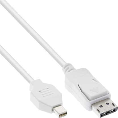 Picture of Kabel InLine DisplayPort - DisplayPort 5m biay (S-17135)