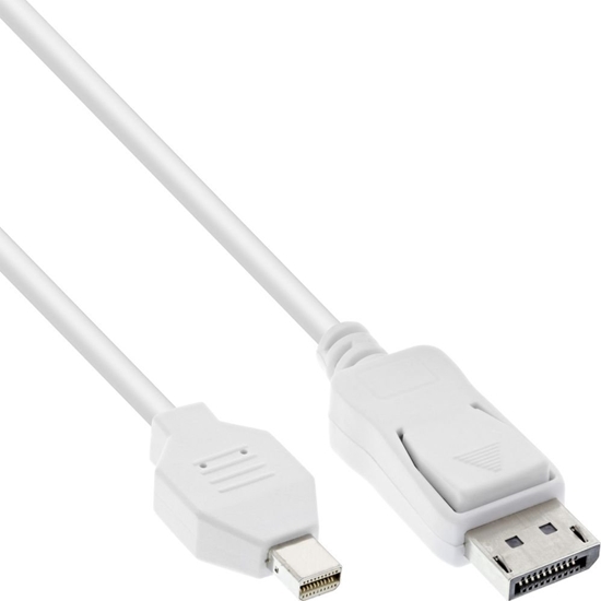 Picture of Kabel InLine DisplayPort - DisplayPort 5m biay (S-17135)