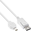 Picture of Kabel InLine DisplayPort - DisplayPort 5m biay (S-17135)
