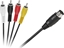 Picture of Kabel Inne Kabel DIN-4 x RCA 1,8m