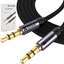 Picture of Kabel Izoxis Jack 3.5mm - Jack 3.5mm Brak danych czarny (00018931)