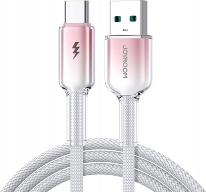 Picture of Kabel USB Joyroom USB-A - USB-C 1.2 m Biay (JYR1134)