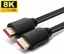 Picture of Kabel MicroConnect Microconnect MC-HDM191910V2.1 kabel HDMI 10 m HDMI Typu A (Standard) Czarny