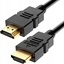 Attēls no Kabel Montis Kabel HDMI-HDMI 2.0 10m Montis MT120-10
