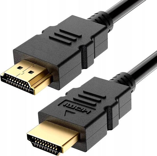 Picture of Kabel Montis Kabel HDMI-HDMI 2.0 15m Montis MT120-15