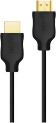 Attēls no Kabel Philips HDMI - HDMI 3m czarny (SWV5531/00)