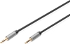 Изображение Digitus Audio Connection Cable, 3.5 mm jack to 3.5 mm jack