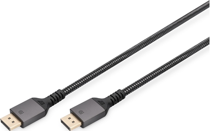 Изображение Digitus 8K DisplayPort Connection Cable Version 1.4