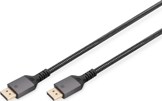 Picture of Digitus 8K DisplayPort Connection Cable Version 1.4