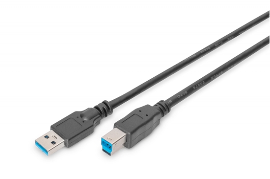 Picture of Digitus USB 3.0 connection cable