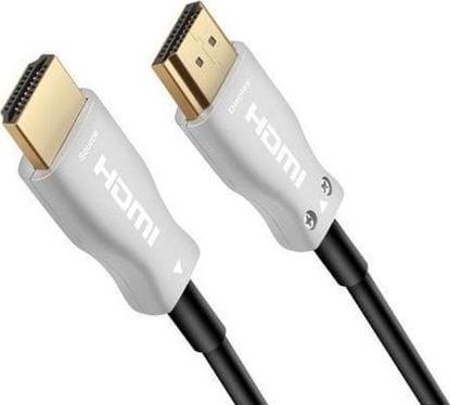 Picture of Kabel PremiumCord HDMI - HDMI 15m czarny (kphdm2x15)