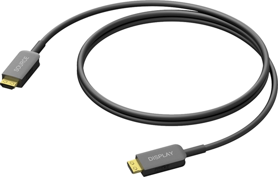 Picture of Kabel Procab PROCAB CLV210A/20 HDMI A mski - HDMI A mski - Aktywny optyczny - HighFlex 20 m