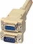 Picture of Kabel ProXtend DB9 RS232 to DB25 M-F 1.8M
