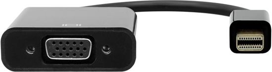 Picture of Kabel ProXtend DisplayPort Mini - D-Sub (VGA) Brak danych czarny (MDP-VGAA-0002)