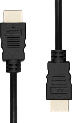 Изображение Kabel ProXtend HDMI - HDMI 2m biay (HDMI-002W)