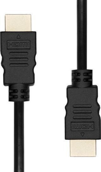 Picture of Kabel ProXtend HDMI - HDMI 2m biay (HDMI-002W)