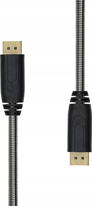 Изображение Kabel ProXtend ProXtend Armored Displayport 1.4 cable 5M