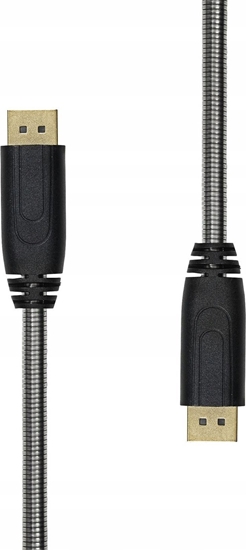 Изображение Kabel ProXtend ProXtend Armored Displayport 1.4 cable 5M