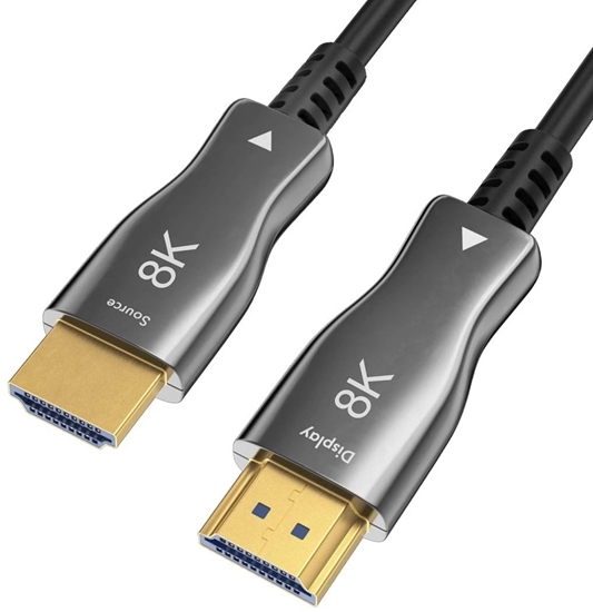 Изображение Kabel ProXtend ProXtend Armored HDMI 2.1 cable 5M