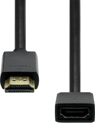 Picture of Kabel ProXtend ProXtend HDMI 2.0 Extension Cable 2M