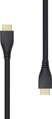 Изображение Kabel ProXtend ProXtend HDMI 2.1 8K Cable 0.5M